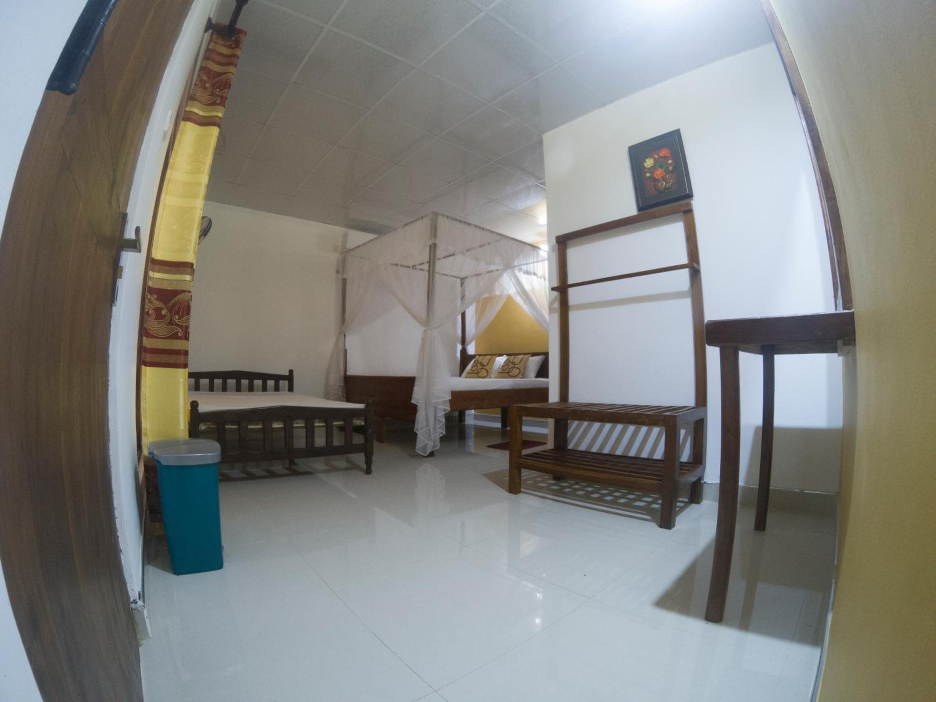 Palitha Homestay