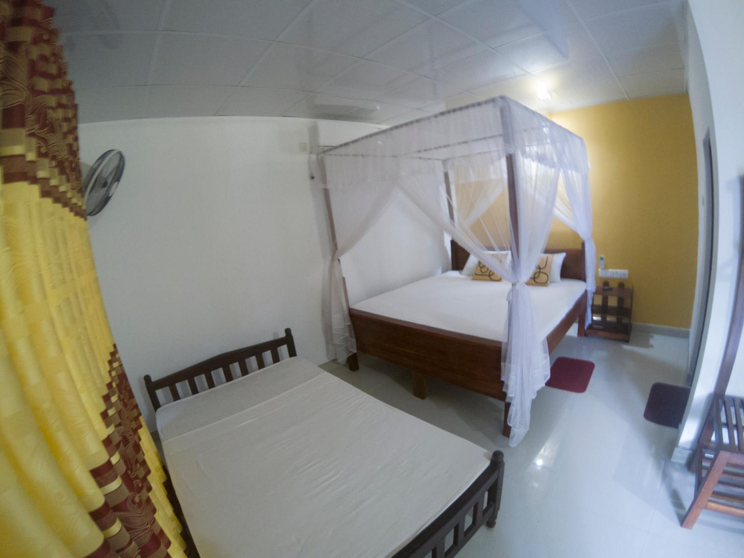 Palitha Homestay
