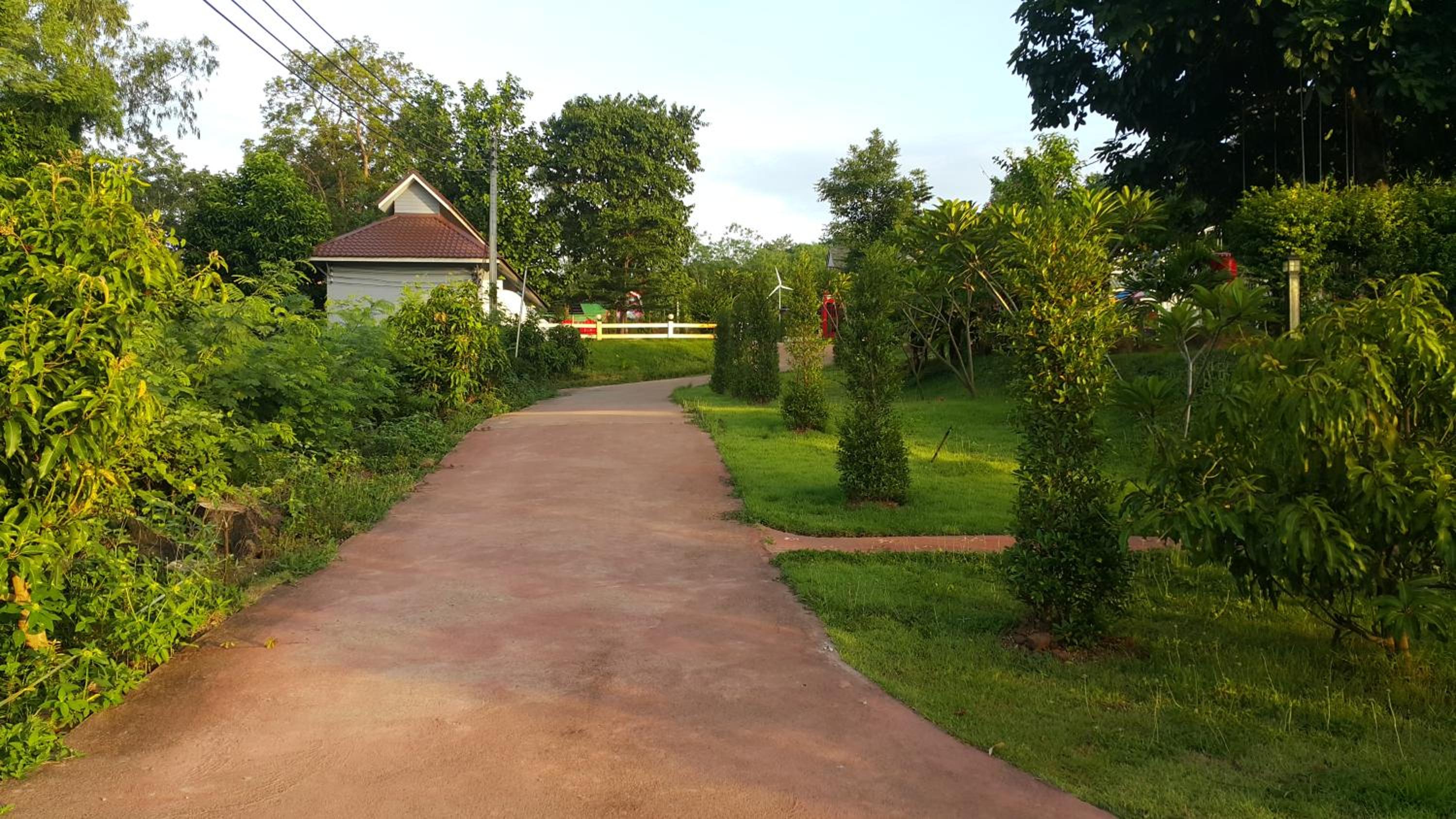 Farm Terrace