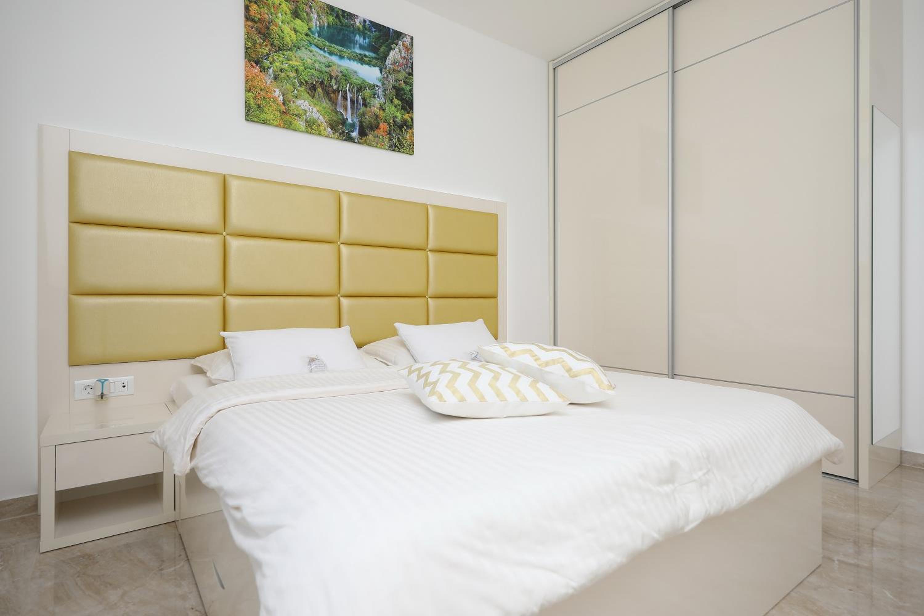 Apartments Dalmatia Infinity