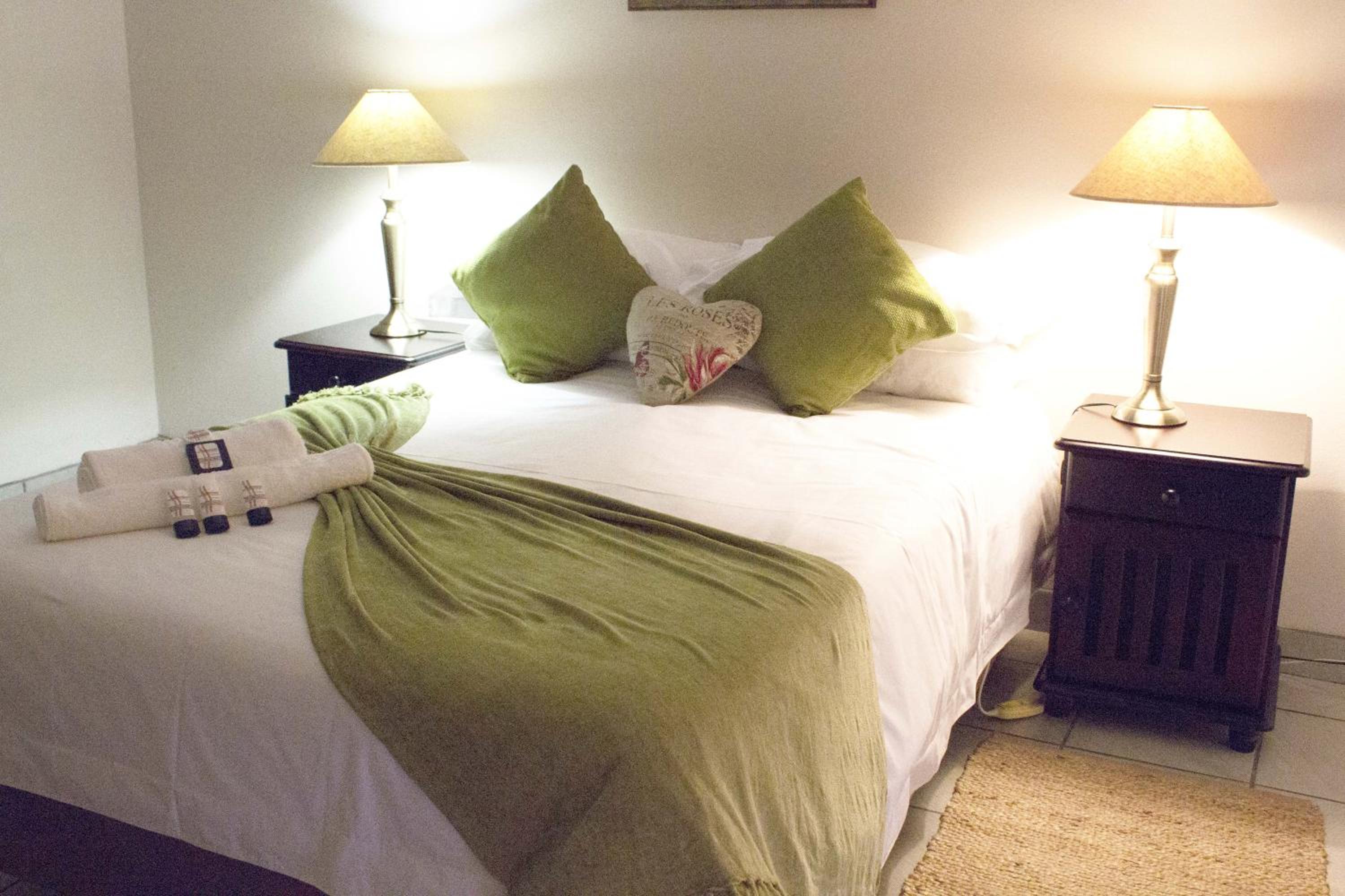 Imperani Guesthouse