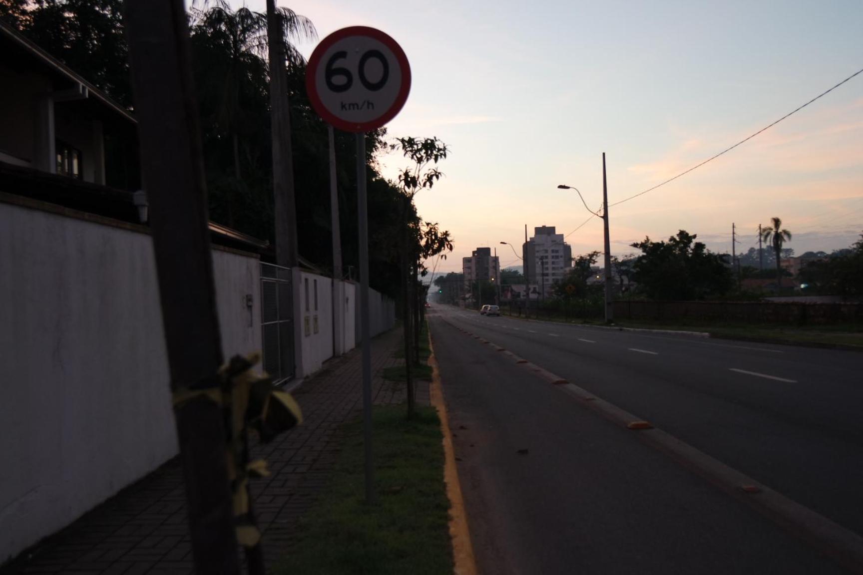Joinville Bairro Nobre a 2km do Centro