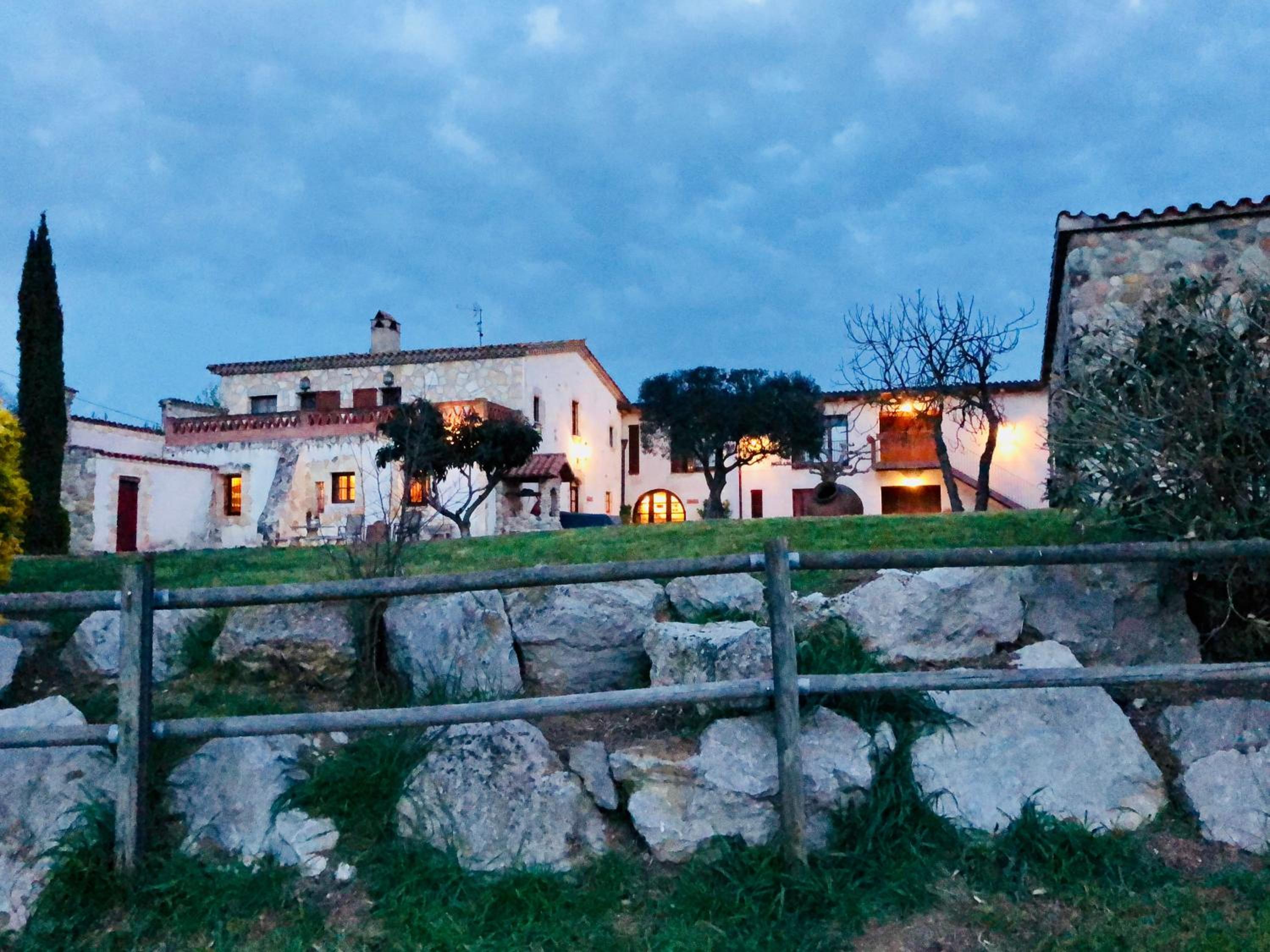 B&B El Ranxo