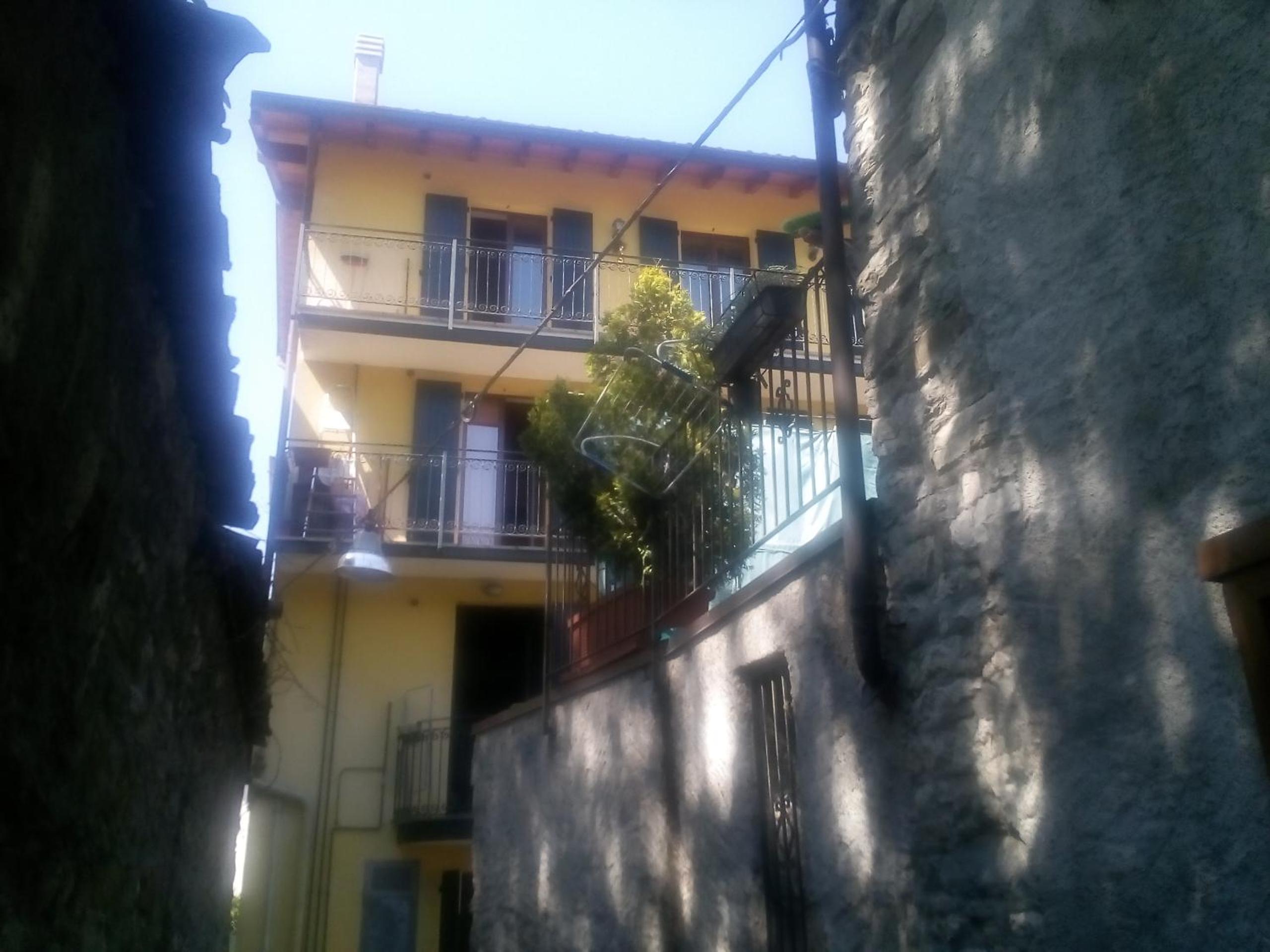 Casa Mauri