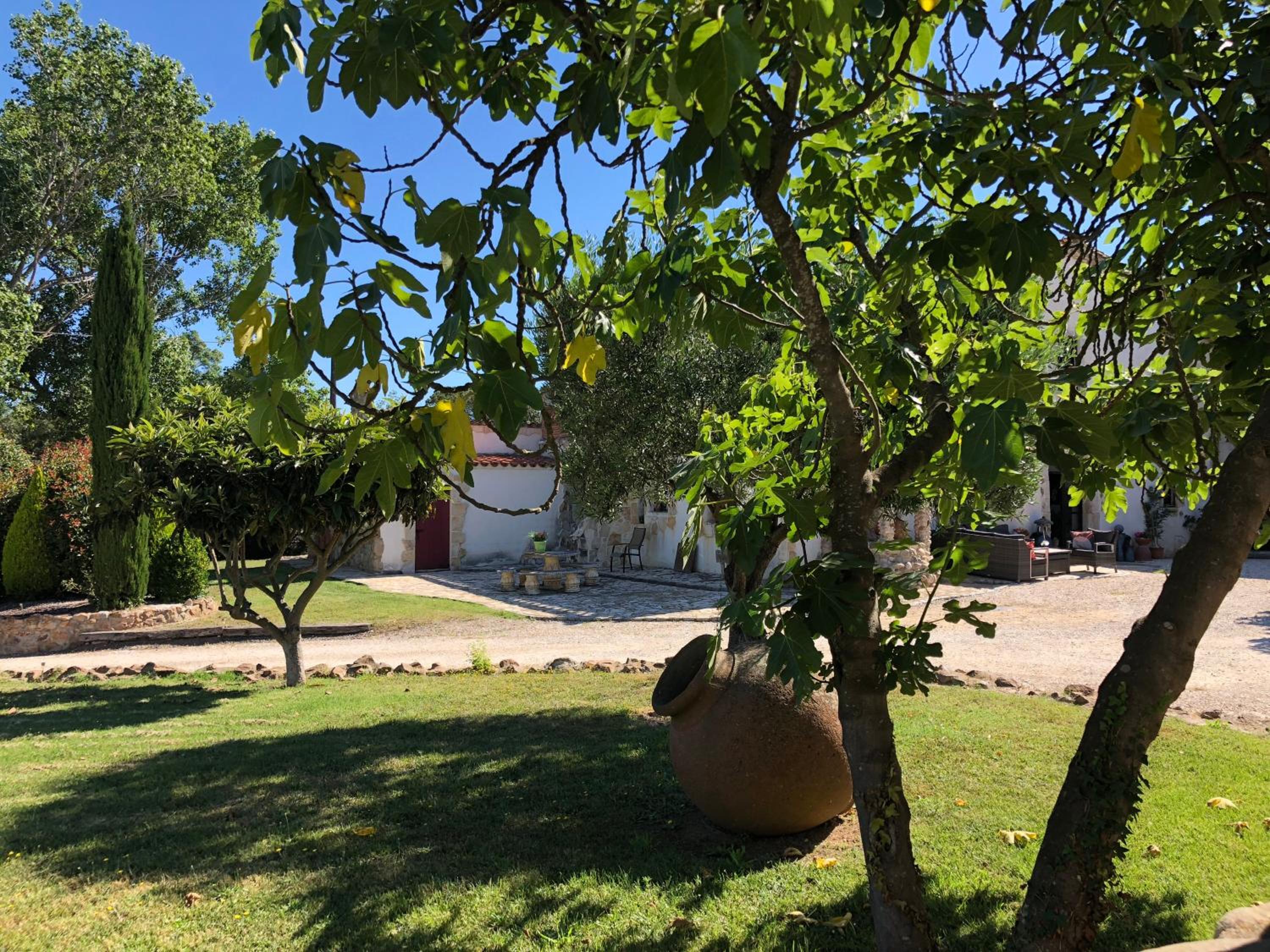 B&B El Ranxo