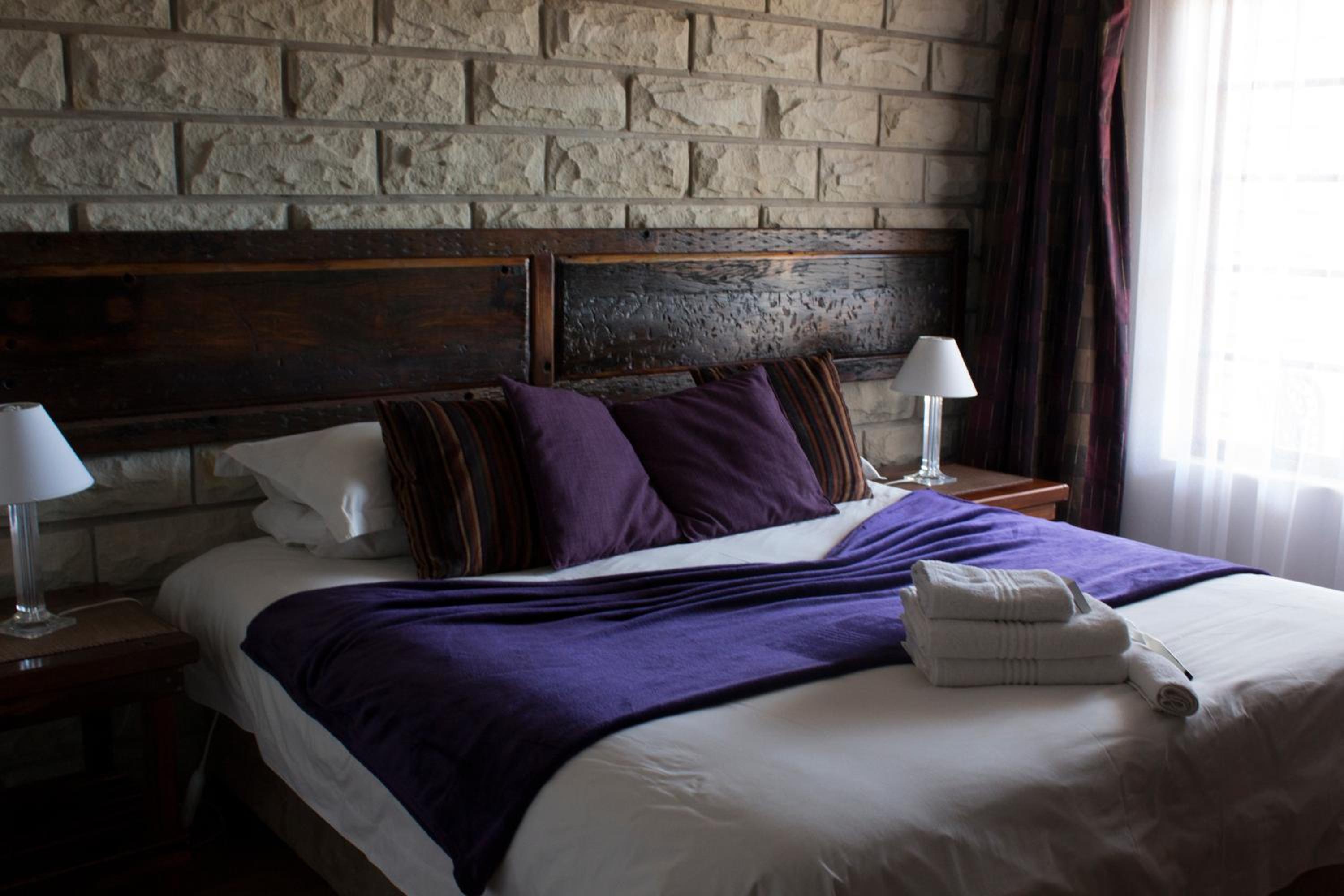 Imperani Guesthouse