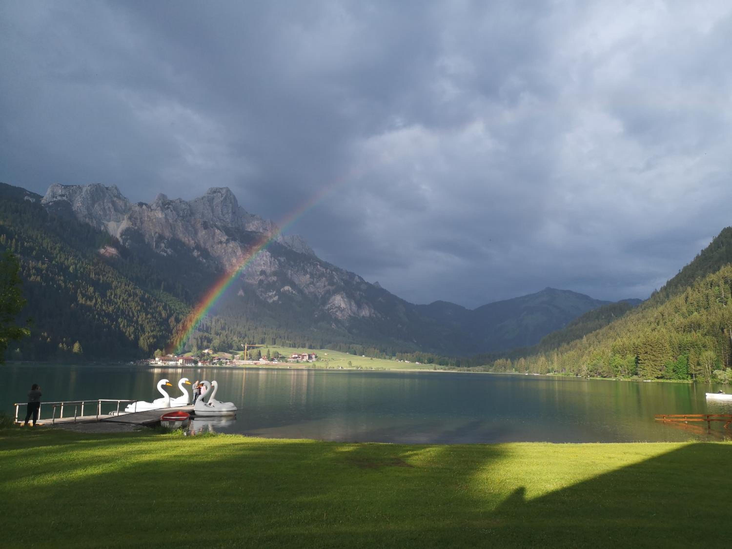 GräNobel Chalets