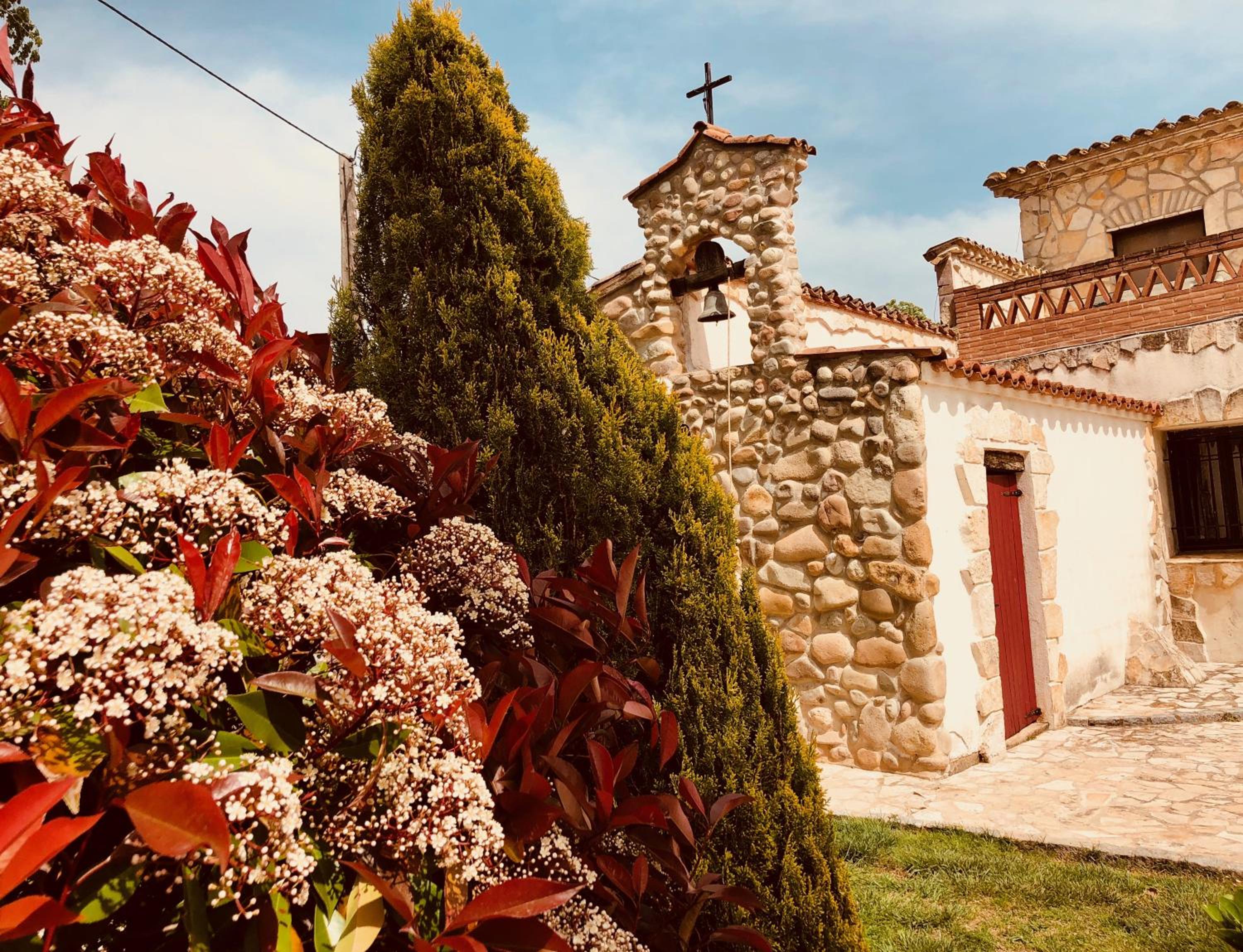 B&B El Ranxo