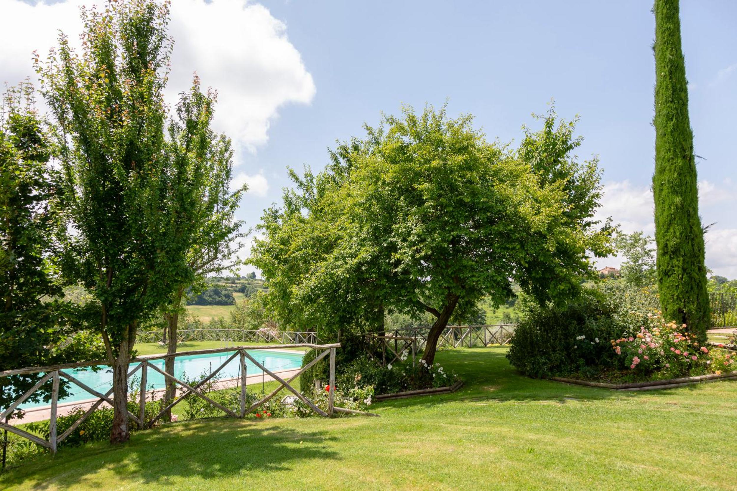 PanElios Borgo Vacanze