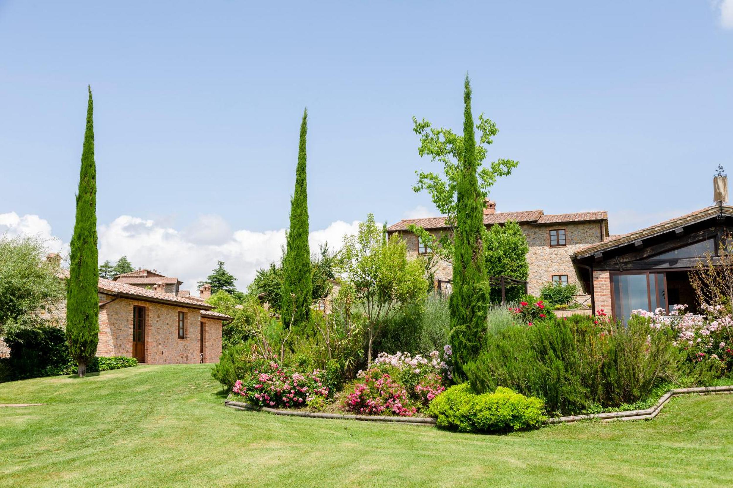 PanElios Borgo Vacanze