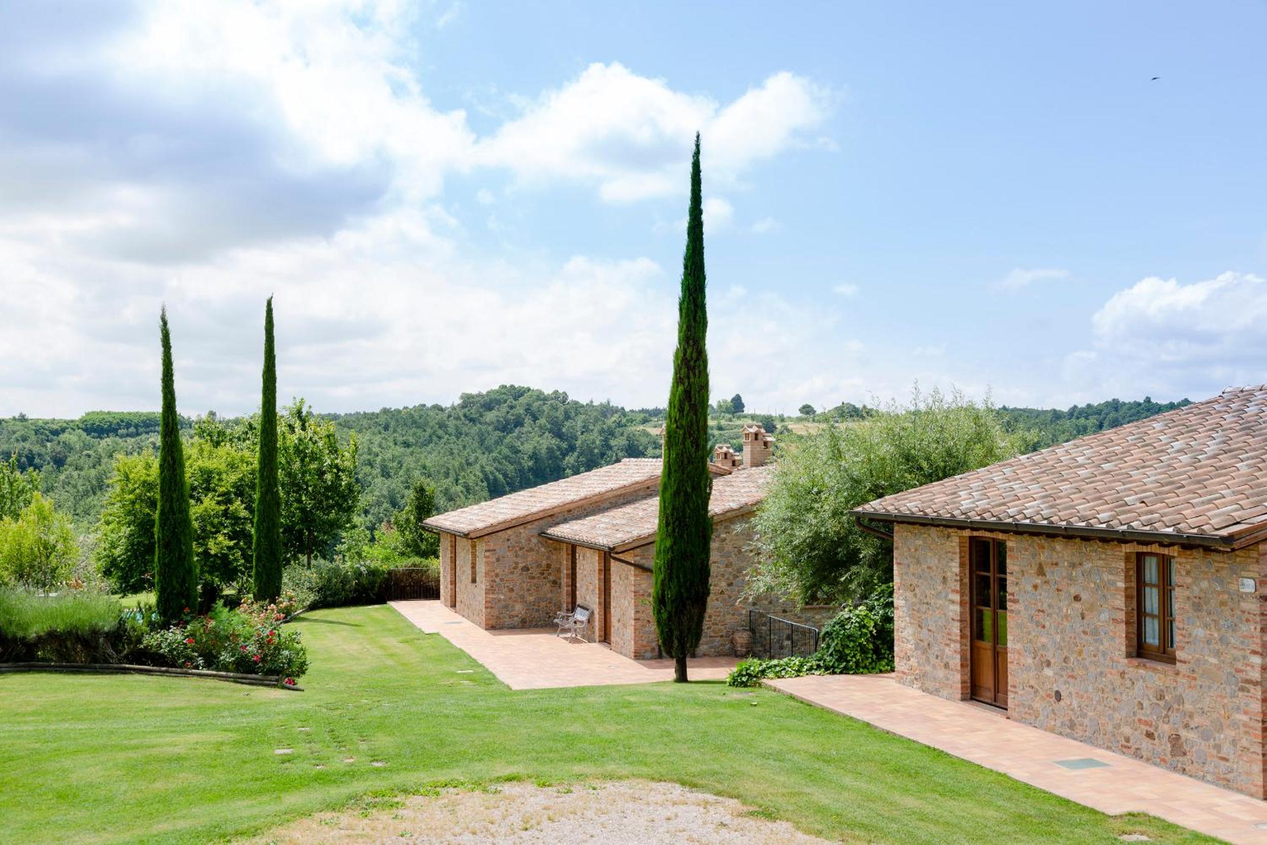PanElios Borgo Vacanze
