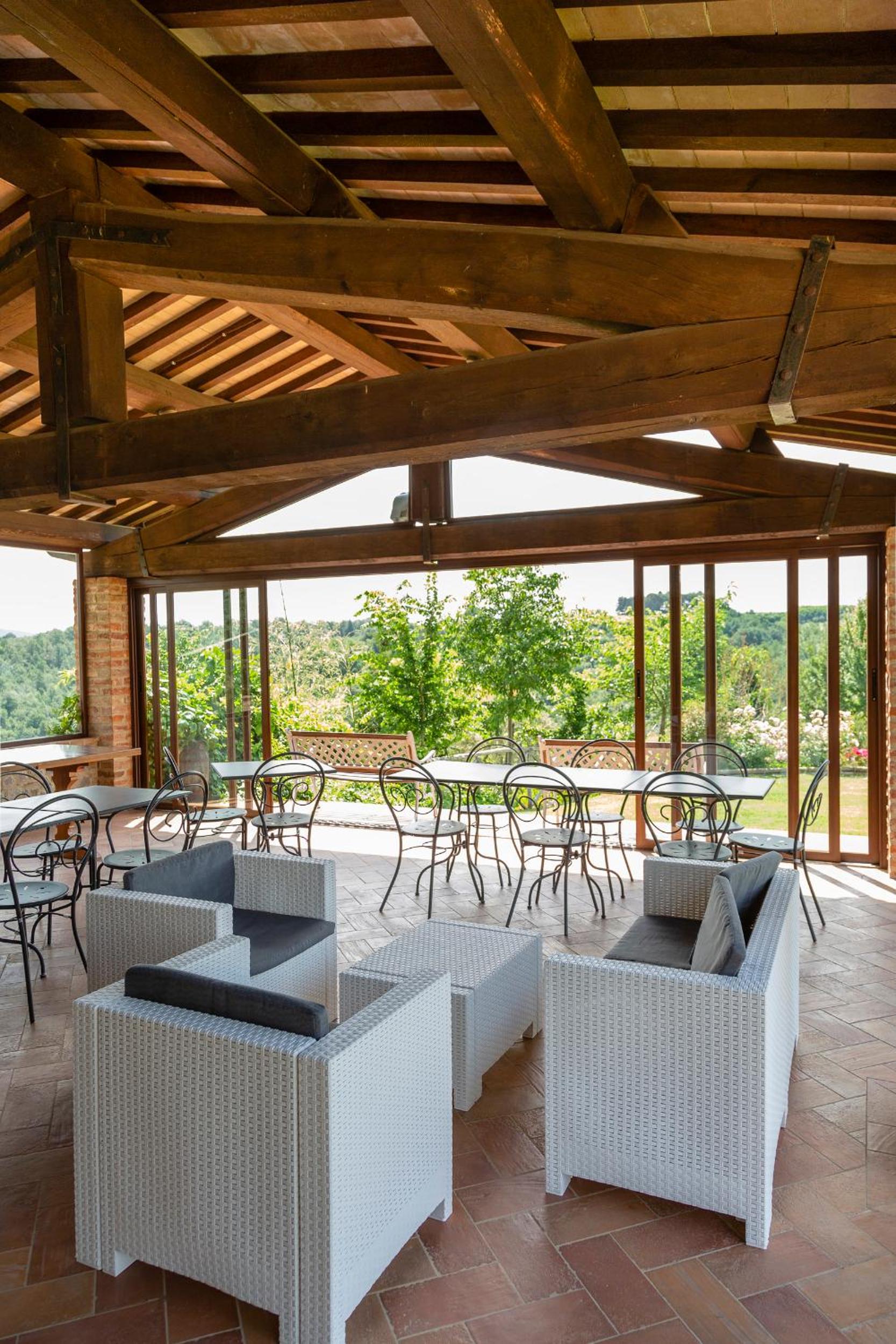 PanElios Borgo Vacanze