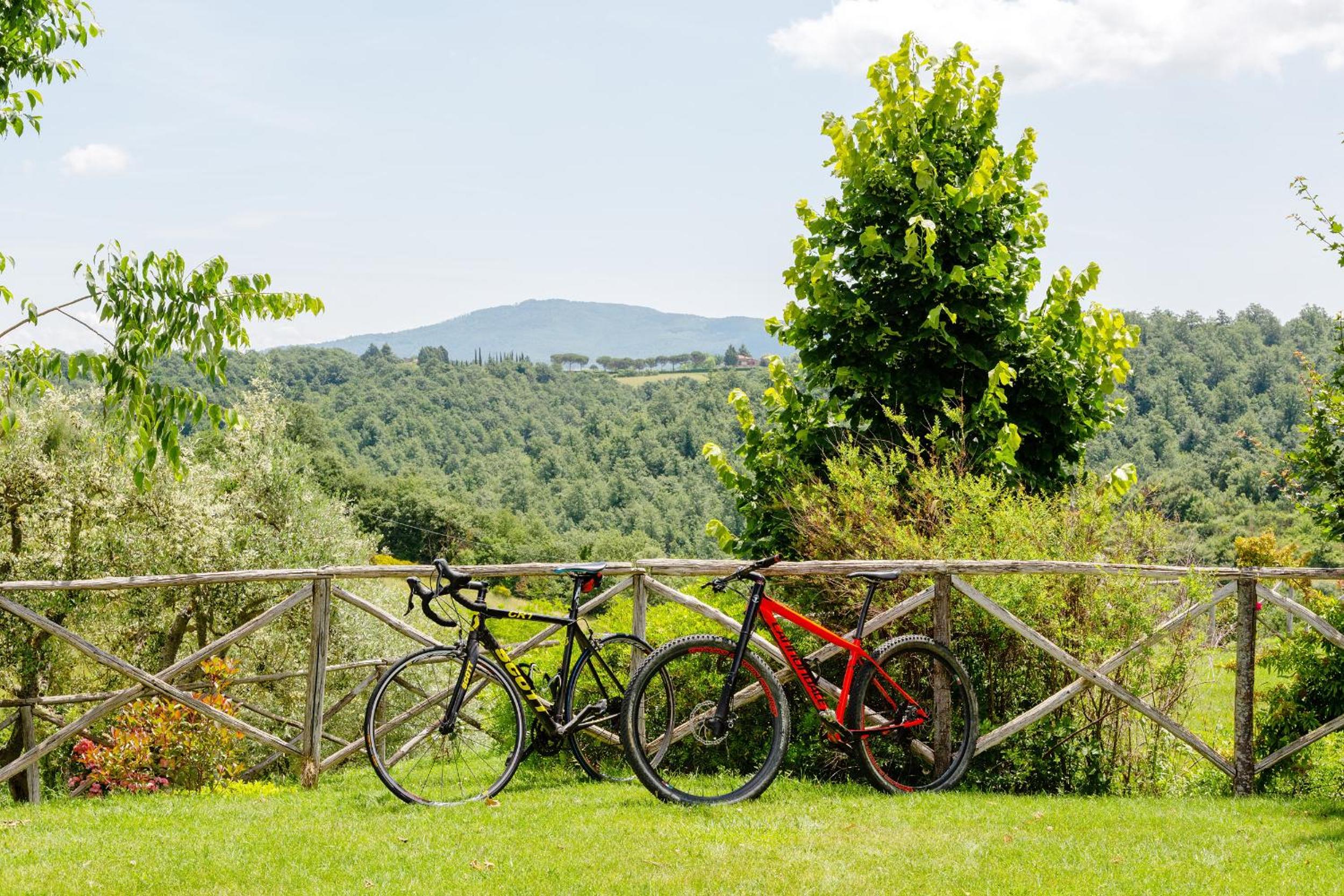 PanElios Borgo Vacanze