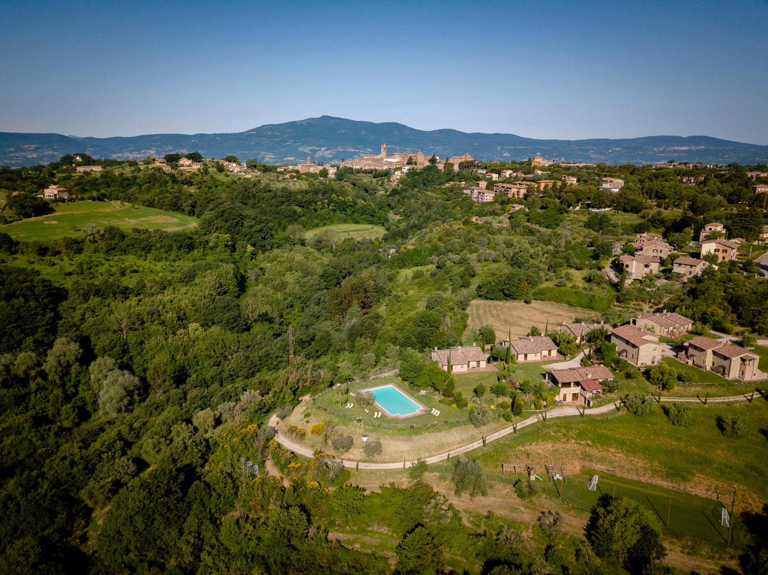 PanElios Borgo Vacanze