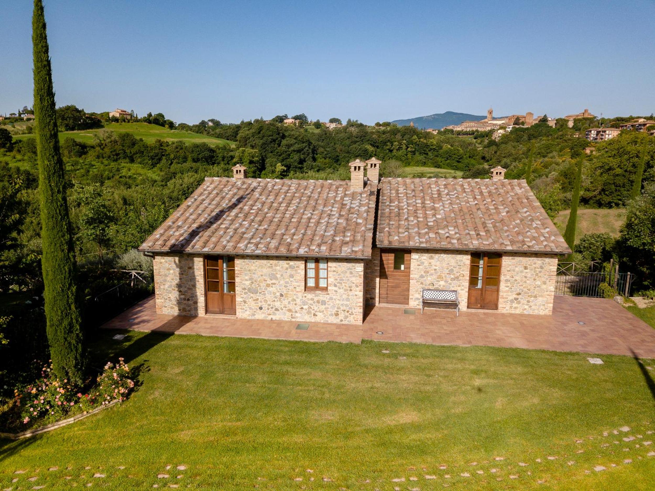 PanElios Borgo Vacanze