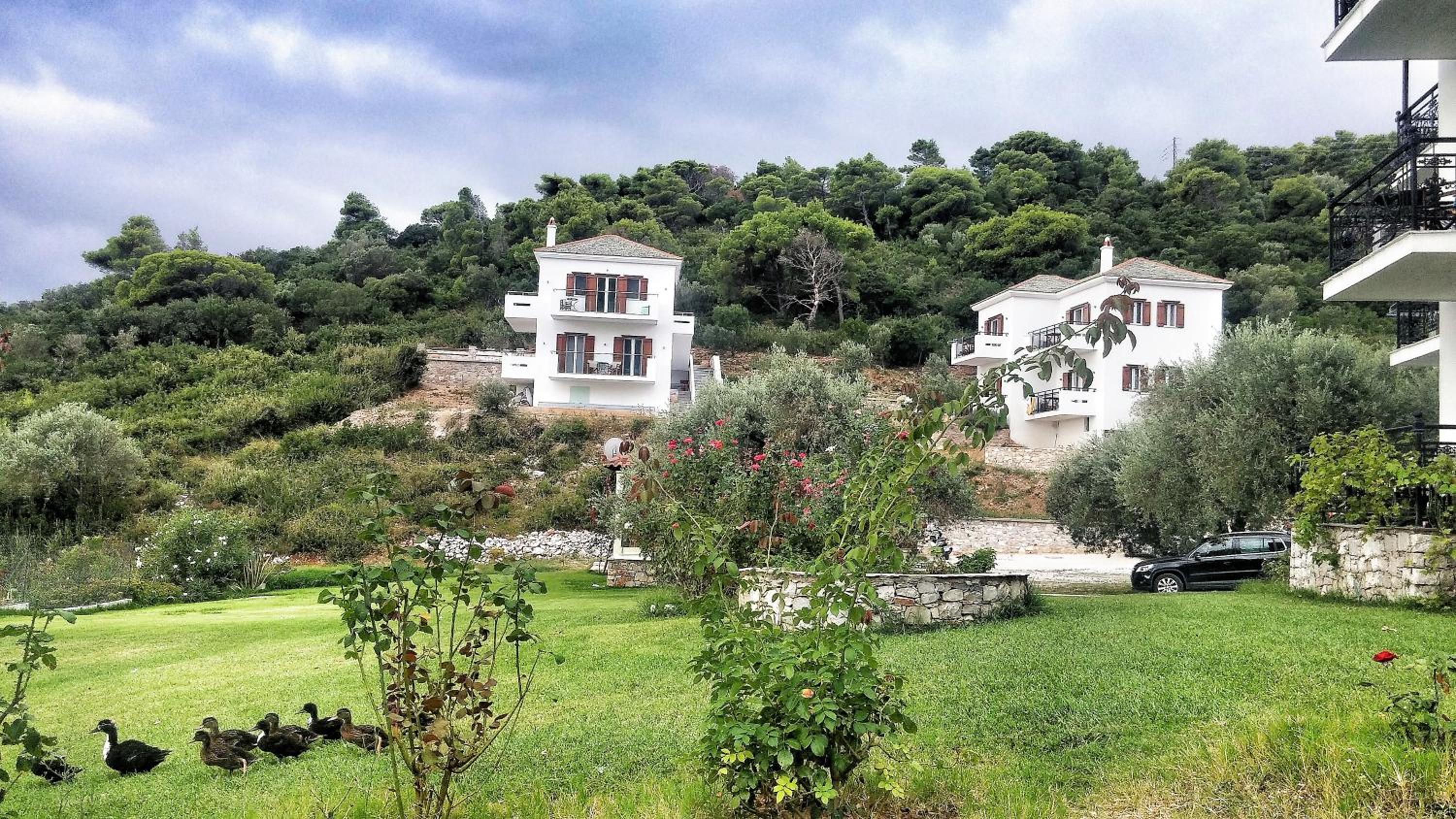 Mando Beachfront view 2