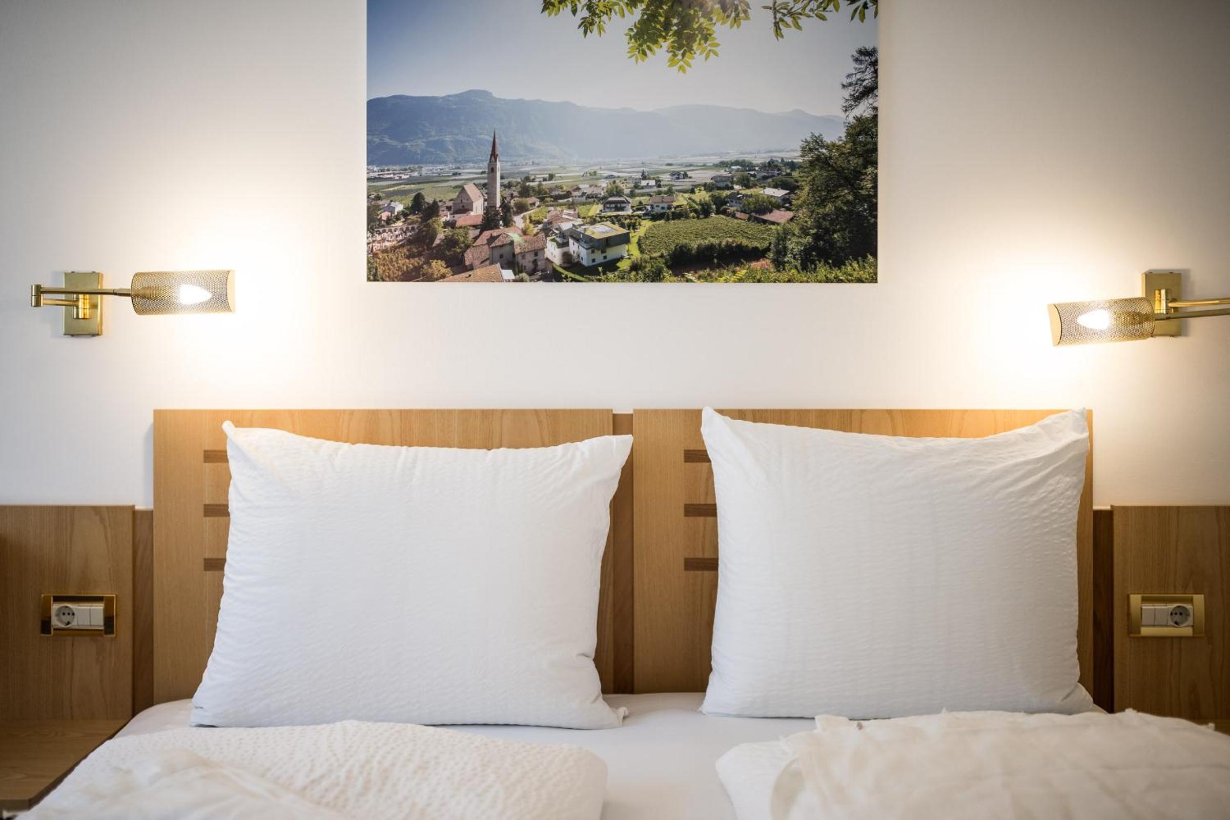 Mondschein Rooms