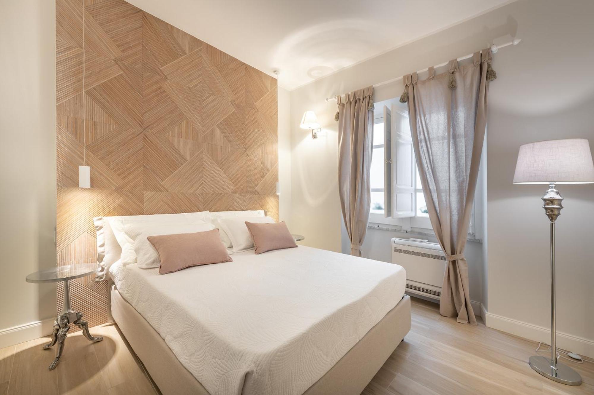AQUAMADRE Suites