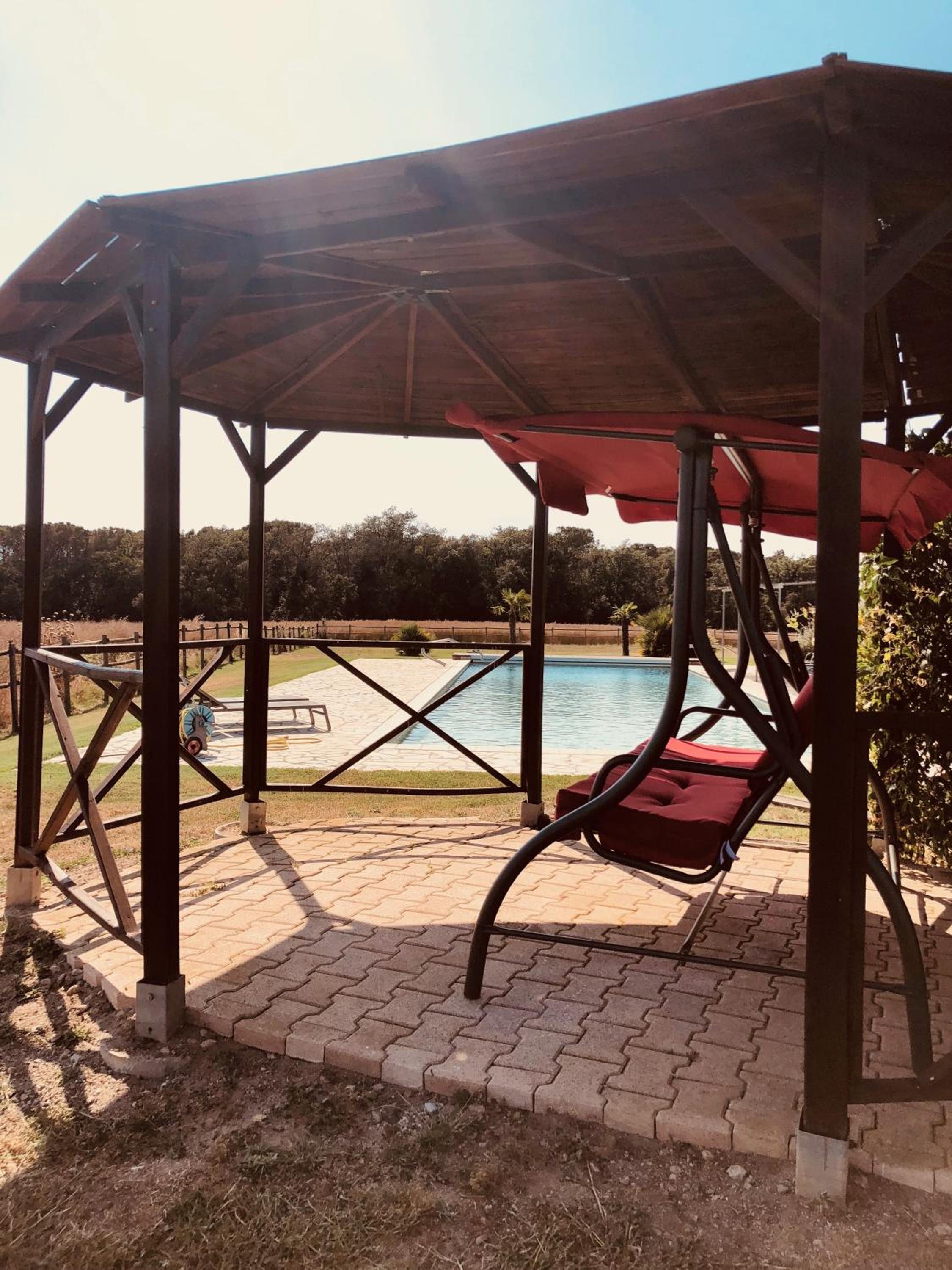 B&B El Ranxo
