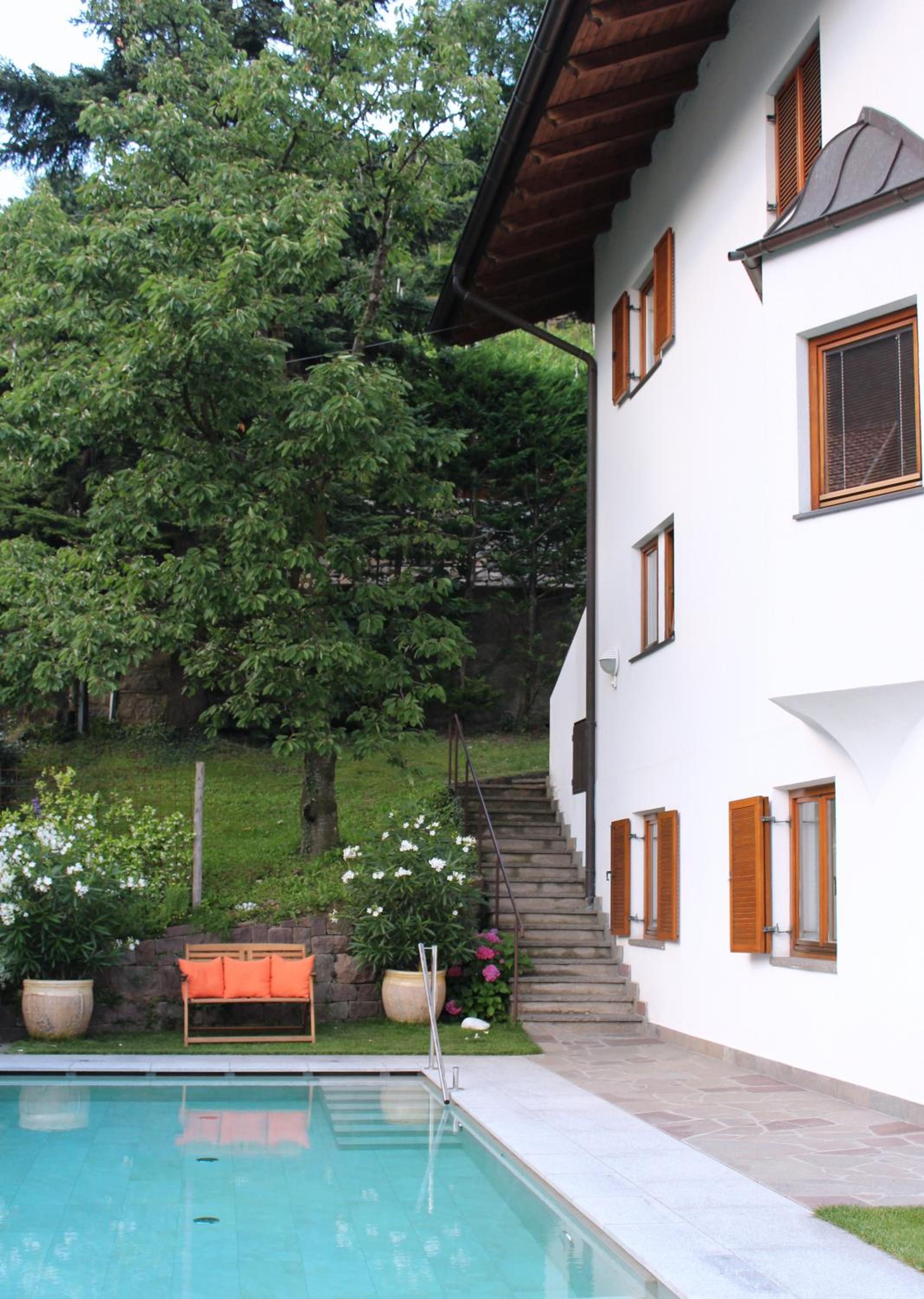 Villa Falkner view 5