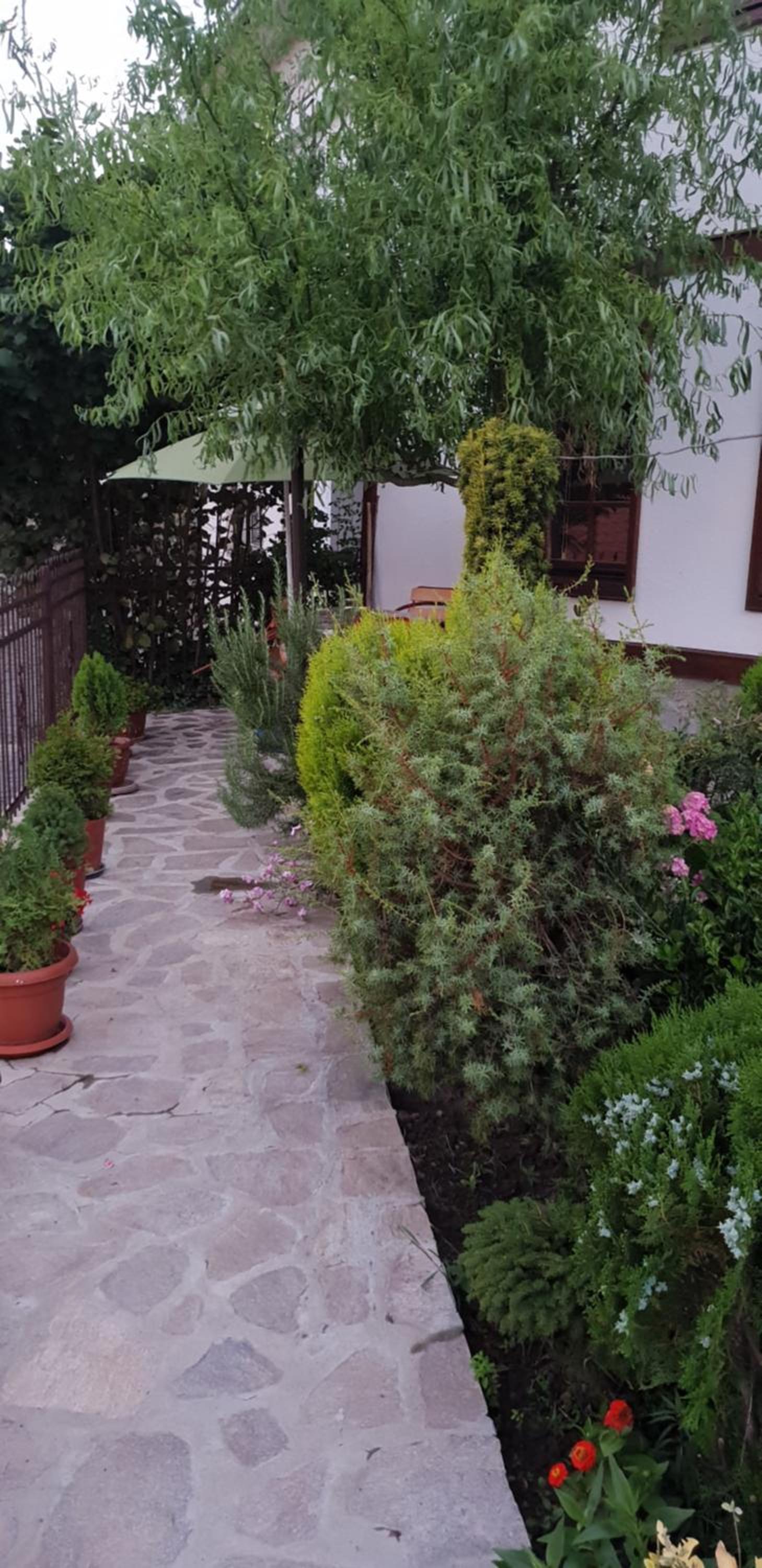 apartment Grupce