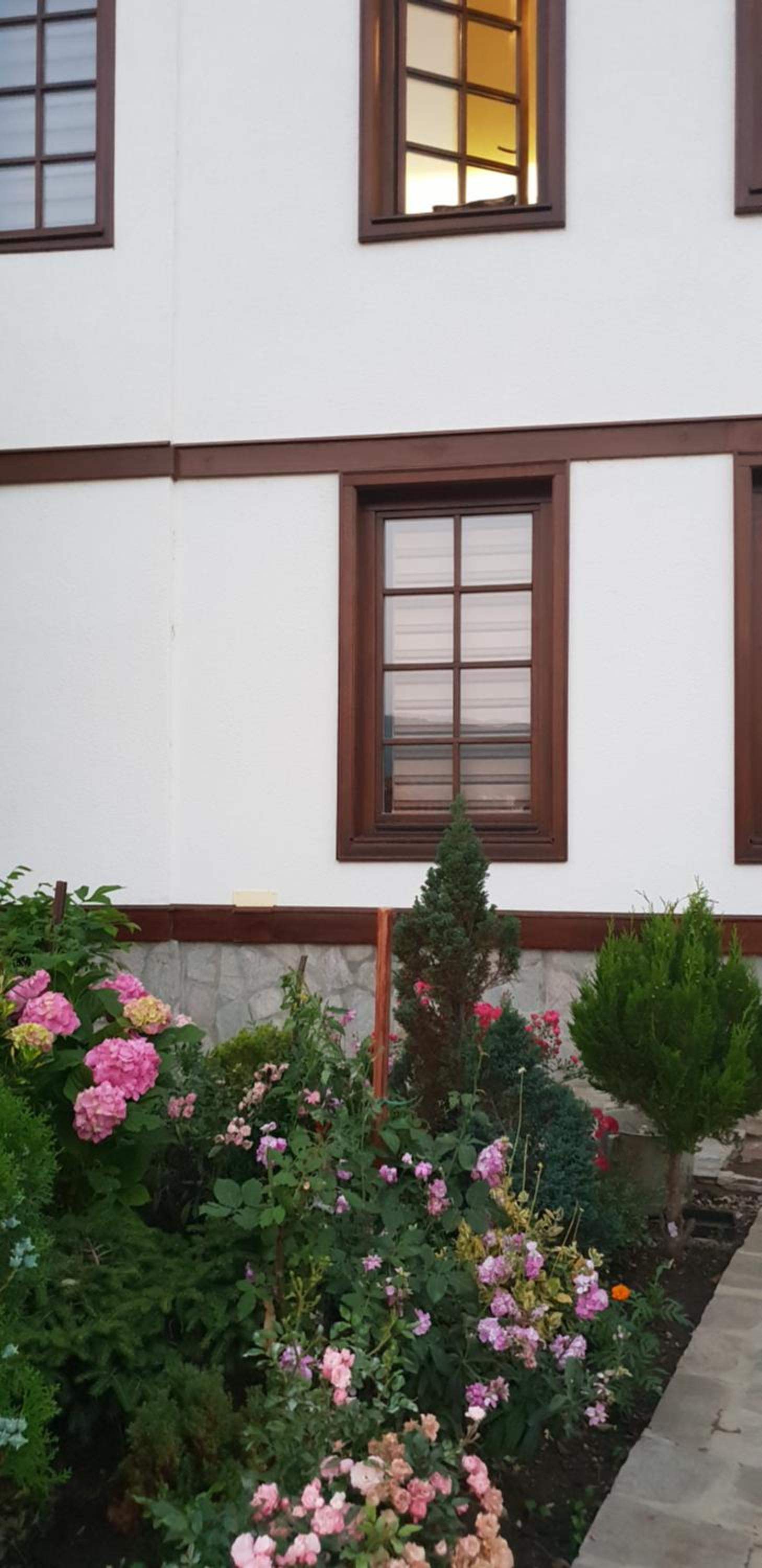 apartment Grupce