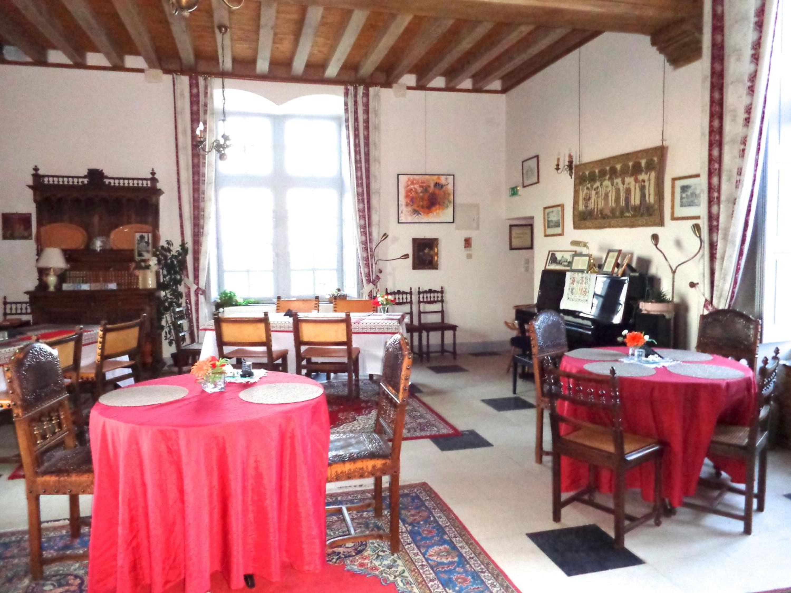 Château d'Avanton