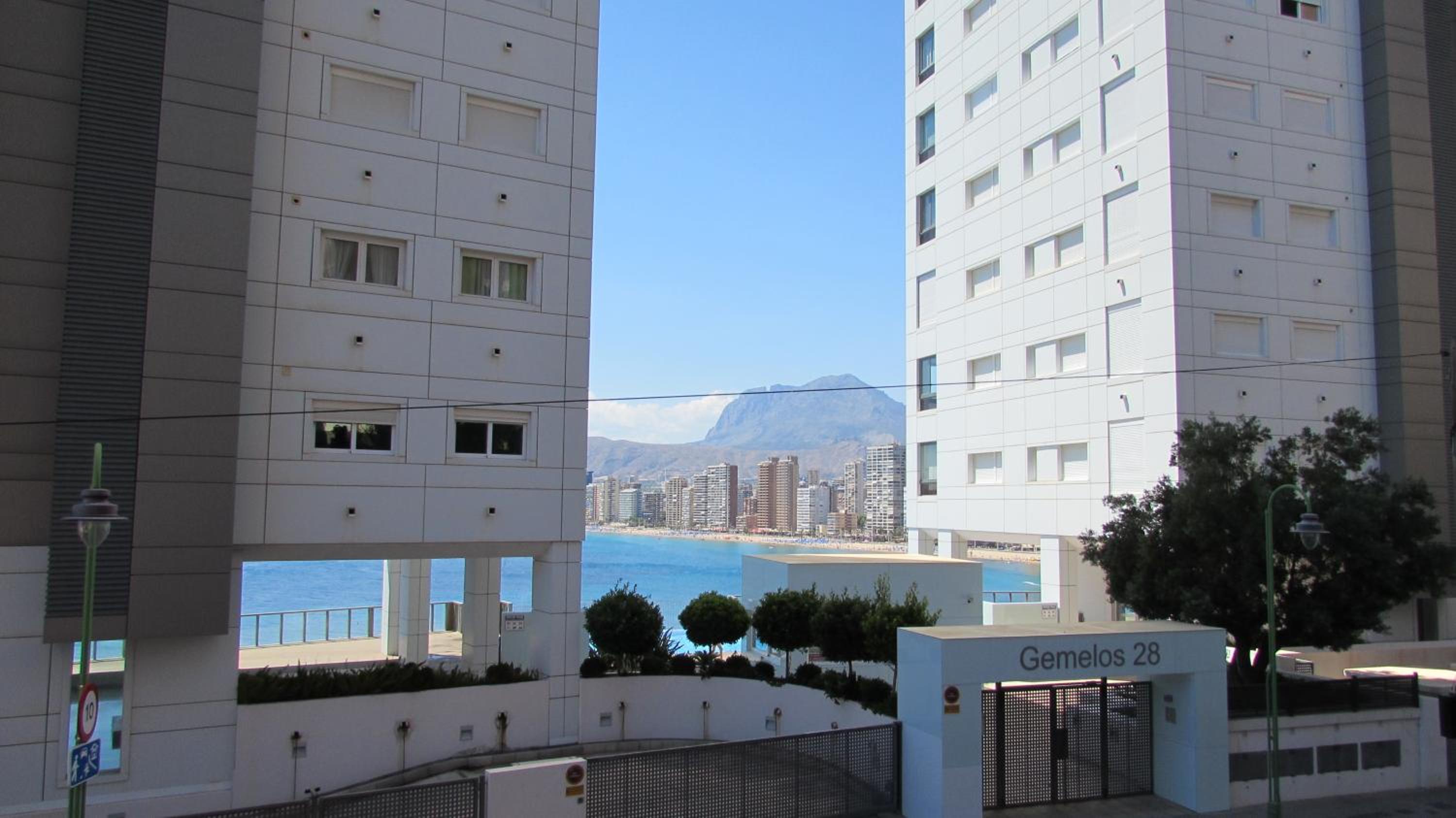Precioso piso con unas vistas increíbles view 3