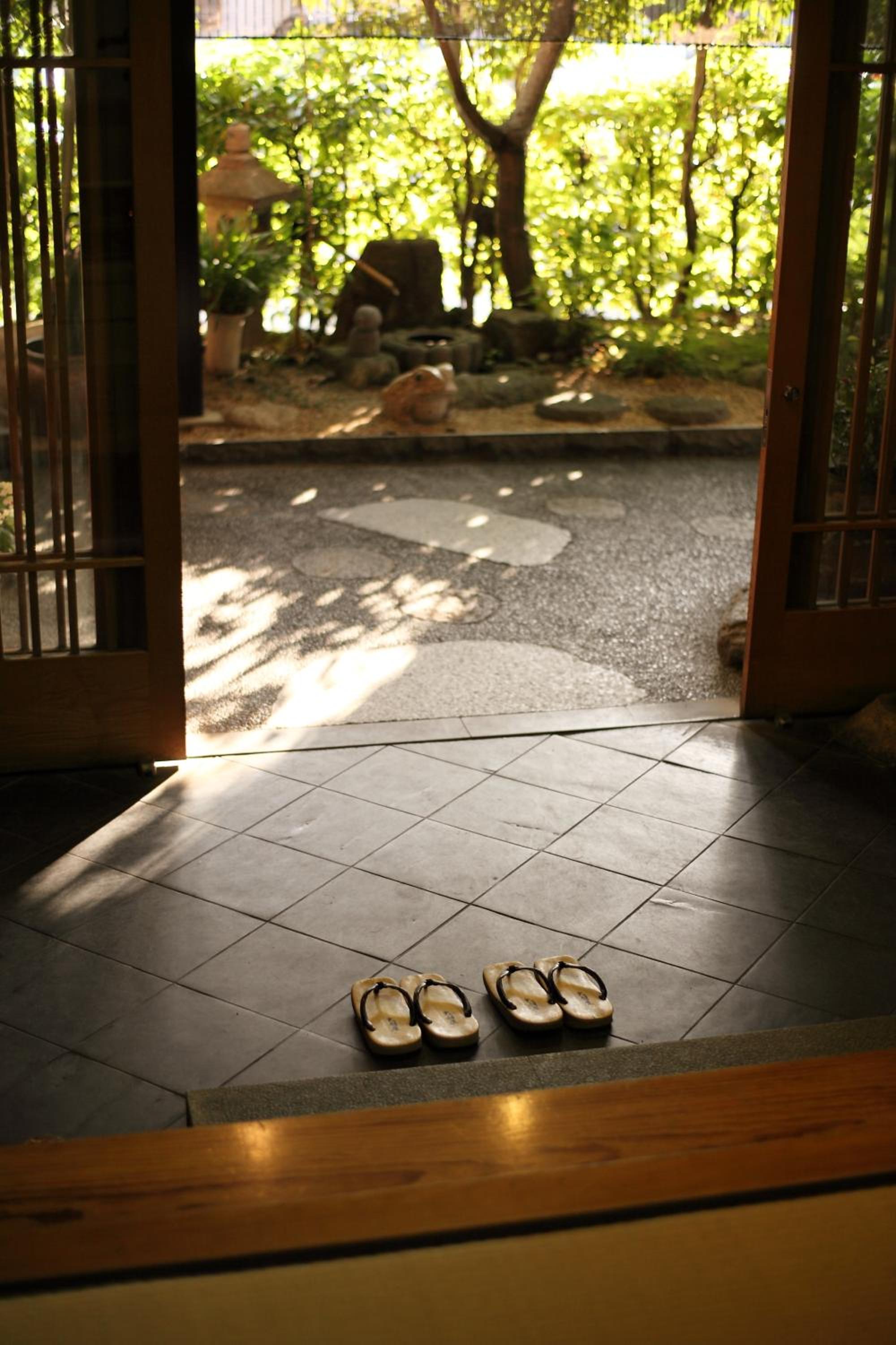 Ryokan Oomuraya