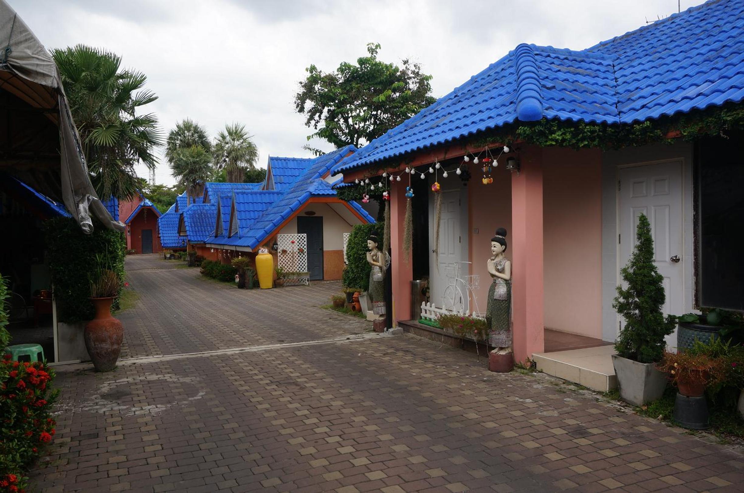 58 Ville Resort
