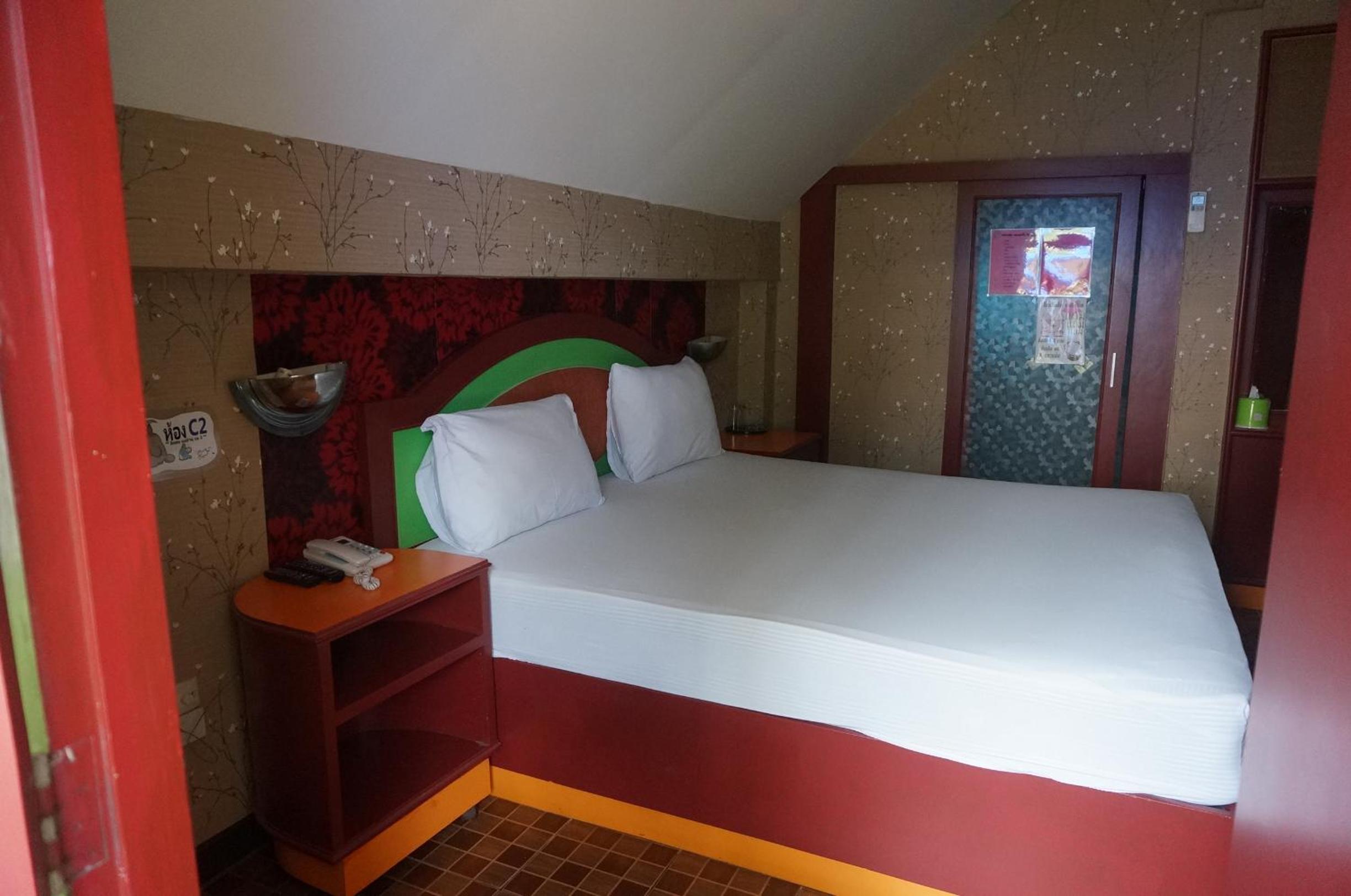 58 Ville Resort