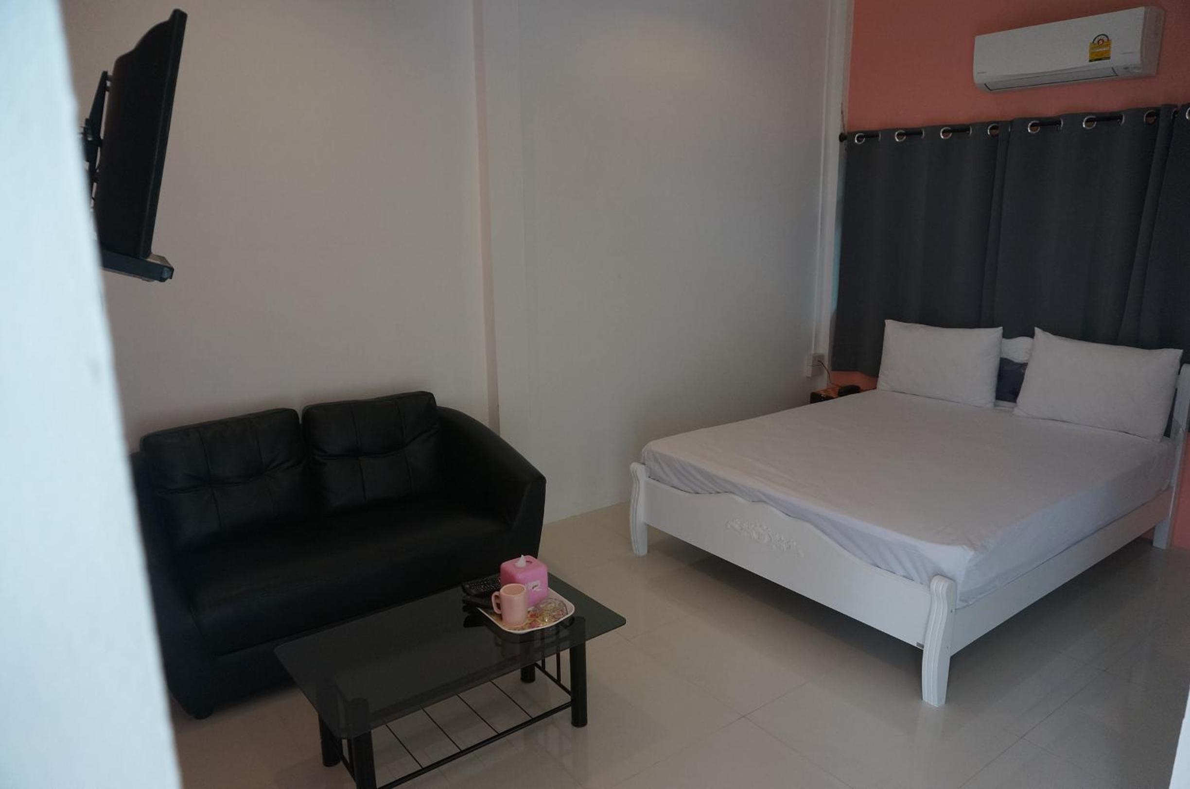 58 Ville Resort