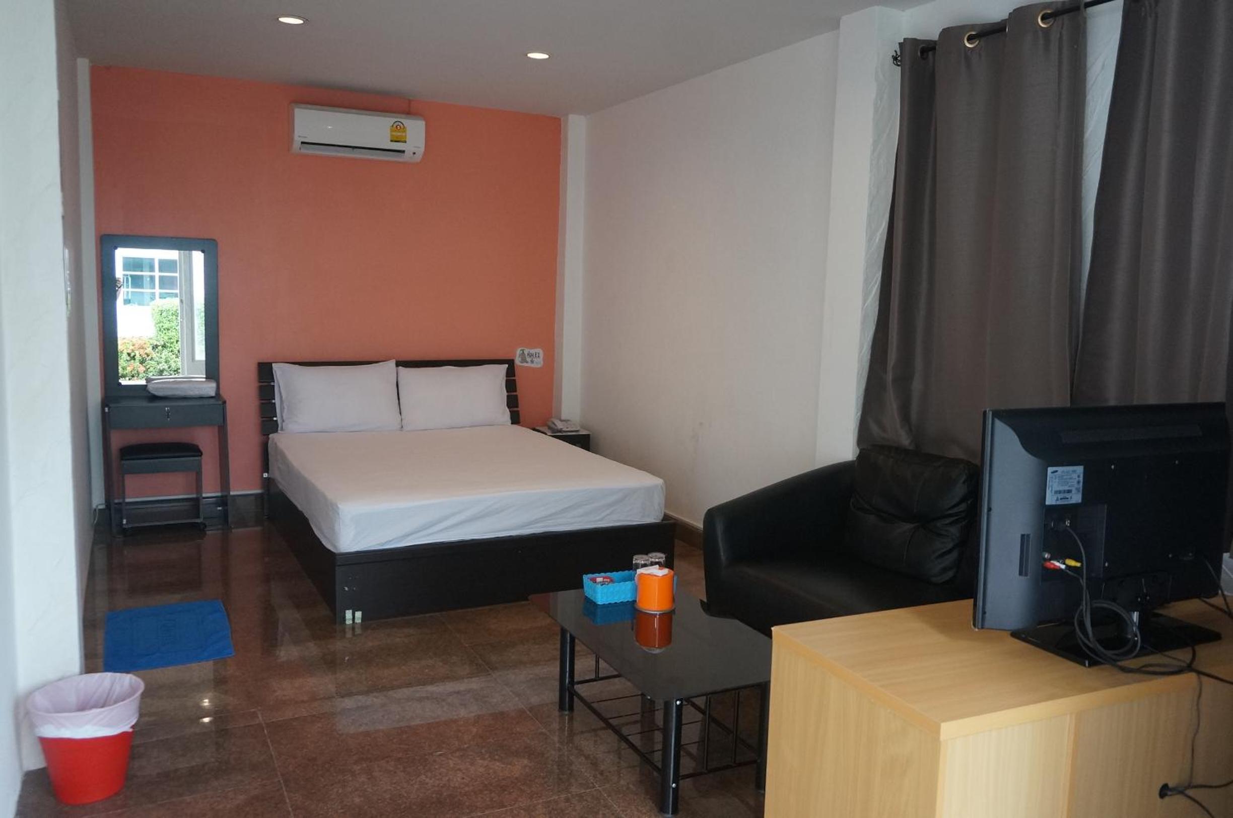 58 Ville Resort