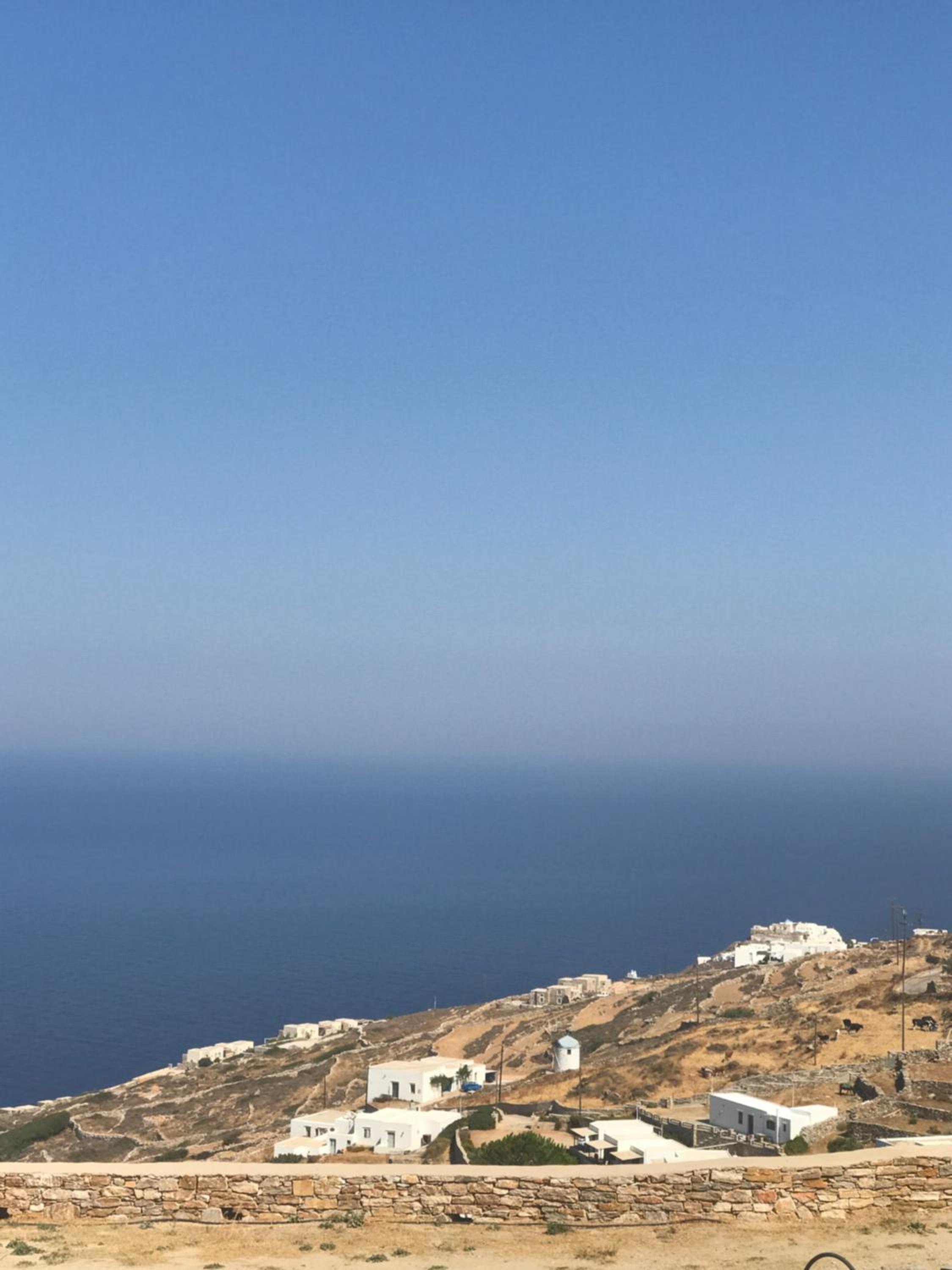 Windmill Villas