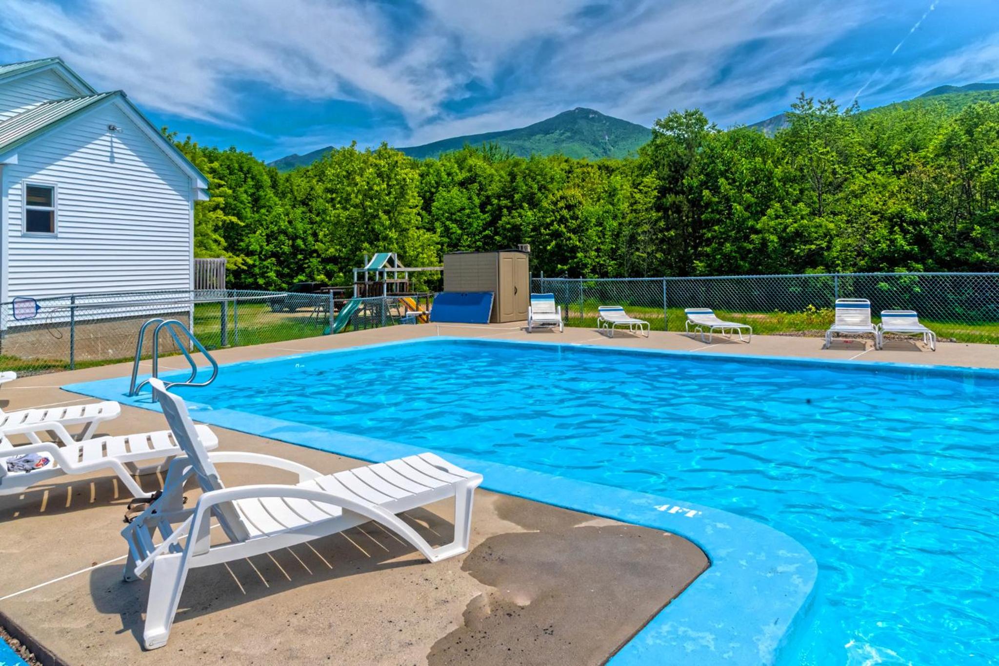 Parker's Motel view 5