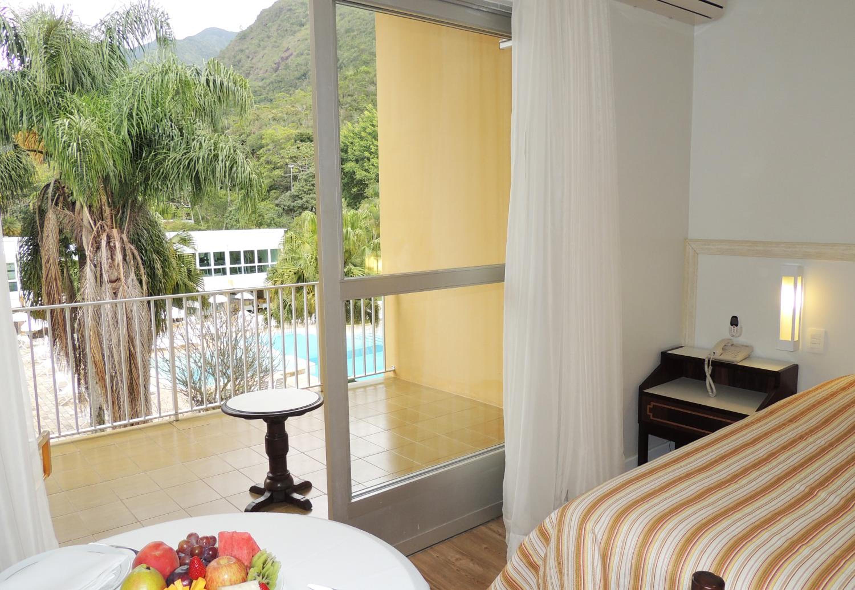 Plaza Caldas da Imperatriz Resort & Spa view 5