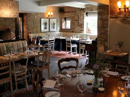The Plough Inn
