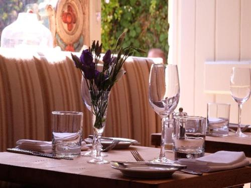 The Plough Inn