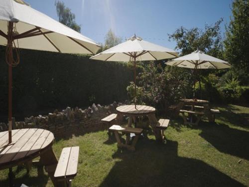The Plough Inn