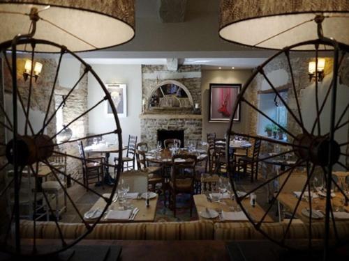 The Plough Inn