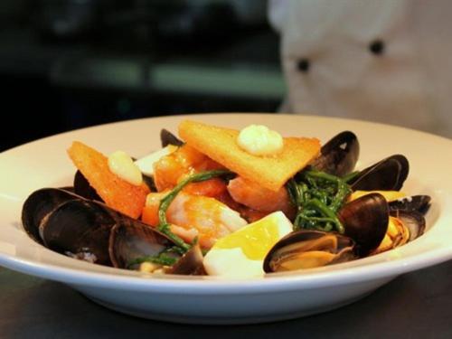 The Plough Inn