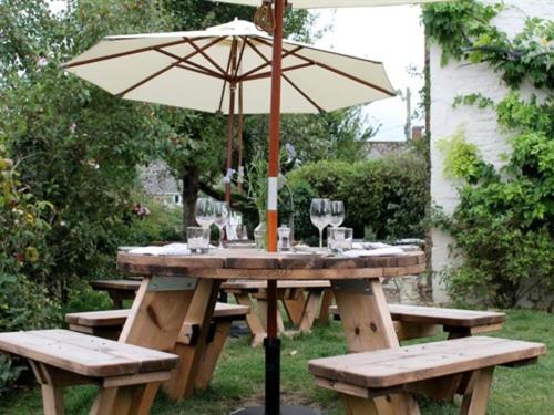 The Plough Inn