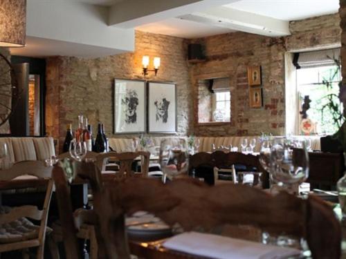 The Plough Inn