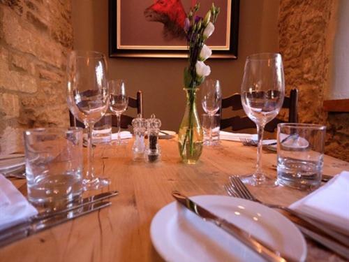 The Plough Inn