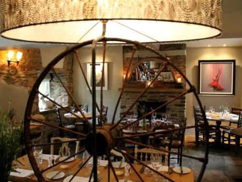 The Plough Inn