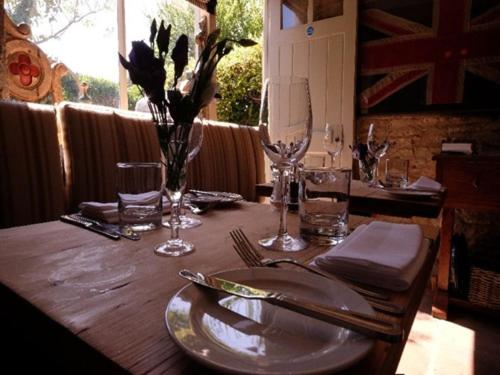 The Plough Inn