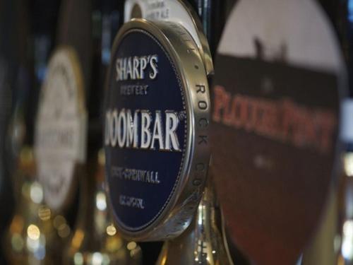 The Plough Inn