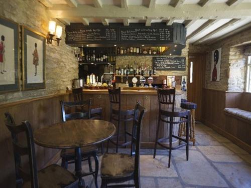 The Plough Inn