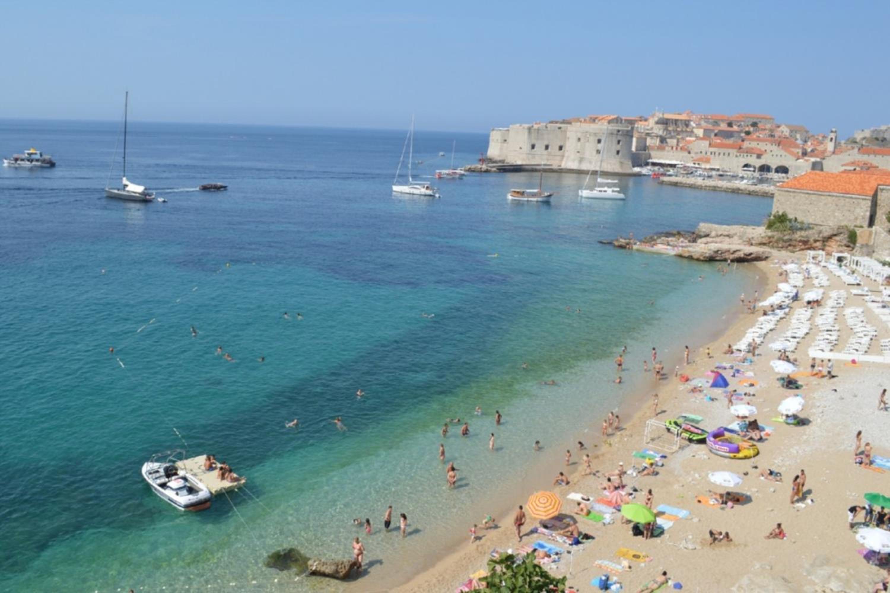 Dubrovnik Sea View Apartment
