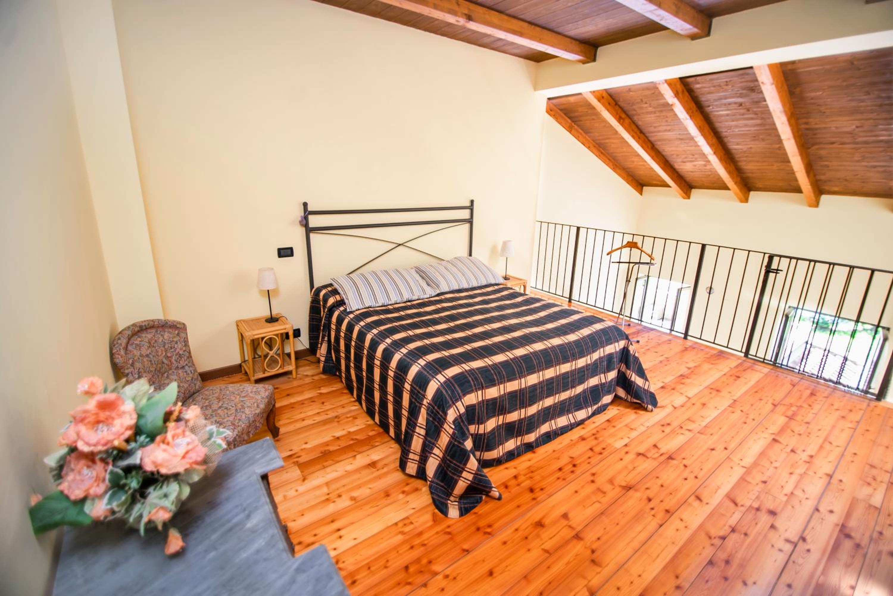 Agriturismo Turina